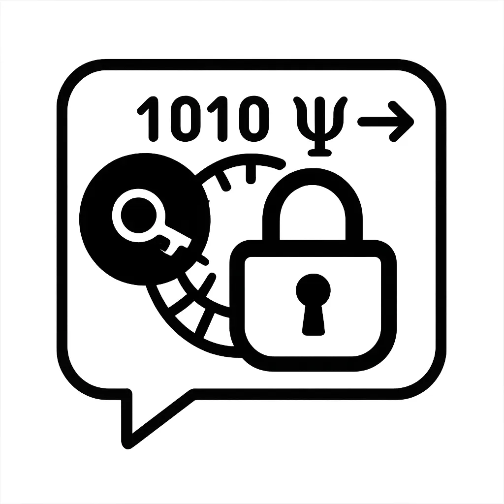 Ciphers Explained logo