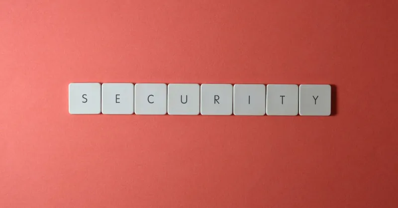 A conceptual image of the word